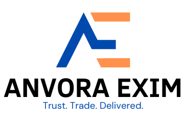 Anvora Exim